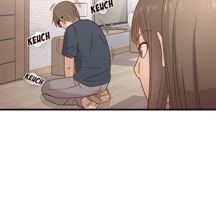 Liebe ist doof - episode 3 - 14