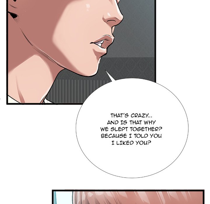 Between Us - episode 4 - 34