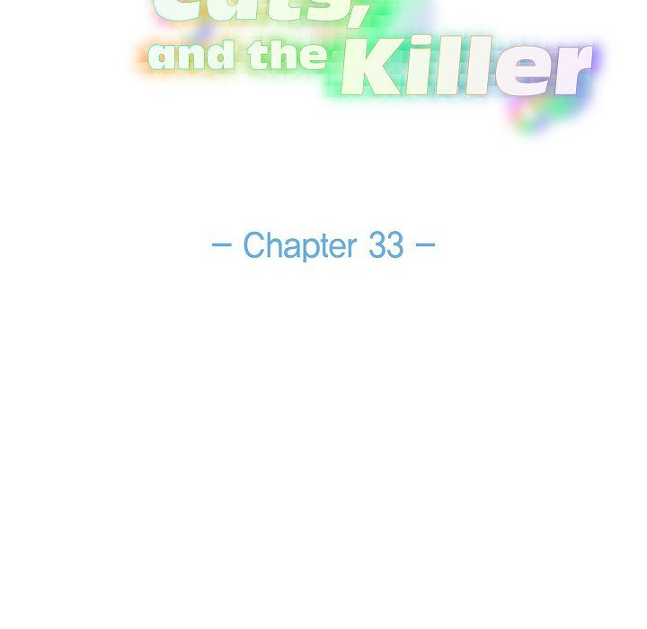 Lovers, Cats, and the Killer - episode 33 - 21