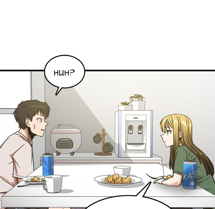 No More, No Less - episode 8 - 88