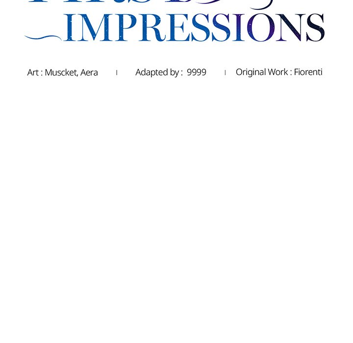First Impressions - episode 46 - 87