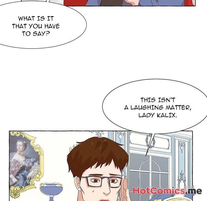New Life, New Me - episode 37 - 73