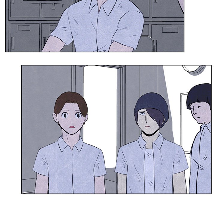 High School Devil - episode 30 - 6