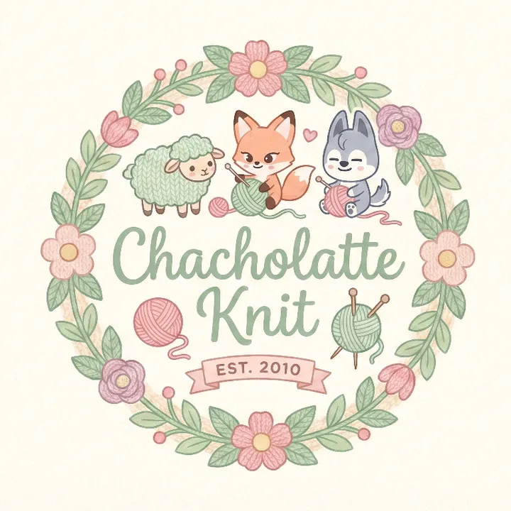 chacholatteknit