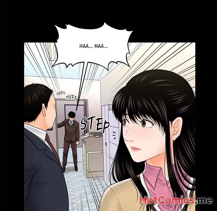 My Secretary - episode 32 - 50