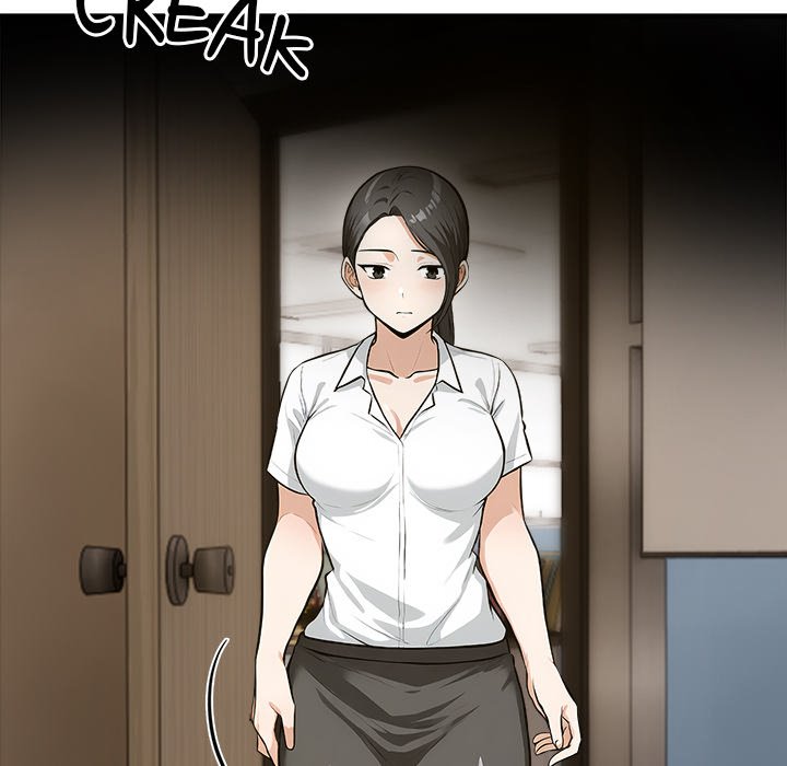Steamy Webtoon Collection - episode 8 - 79