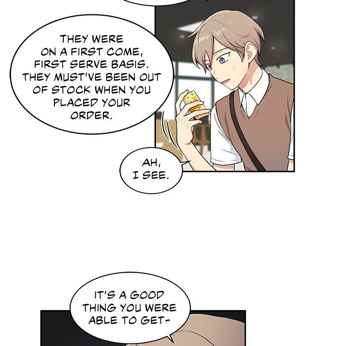 My X Report - episode 21 - 36
