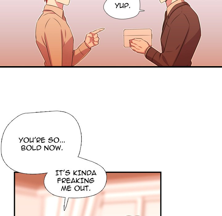 I Need Romance - episode 25 - 32