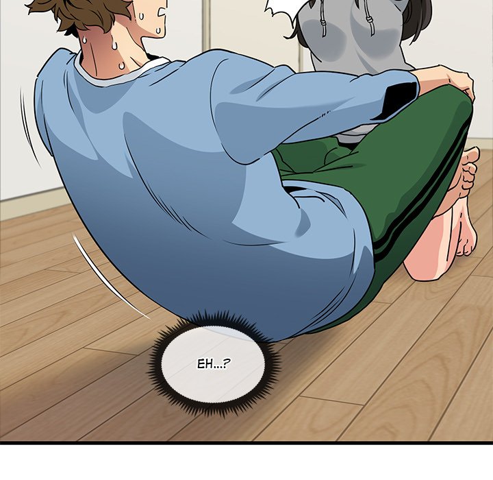 Snapping into Love - episode 2 - 16