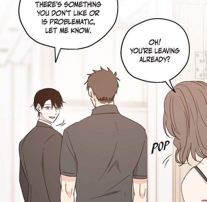 The Odds of This Love - episode 7 - 74
