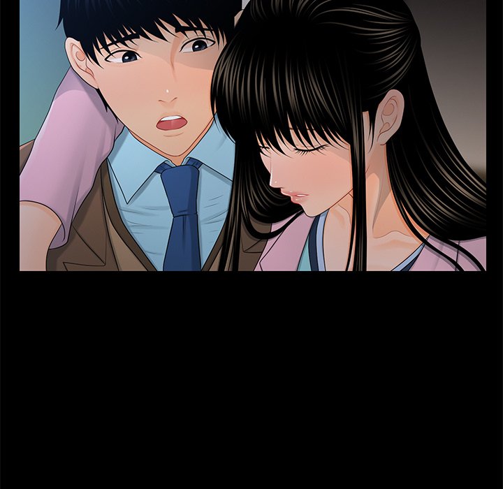 My Secretary - episode 18 - 134