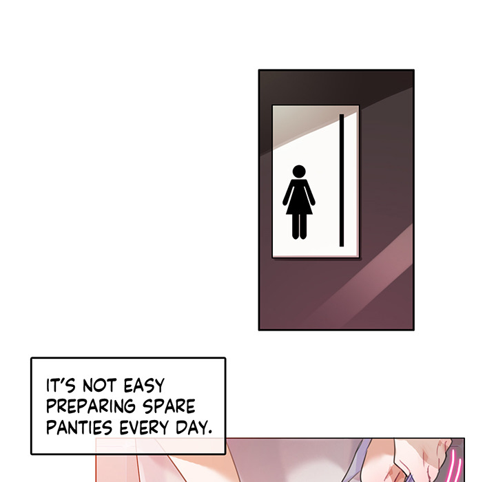 A Pervert's Daily Life - episode 2 - 21
