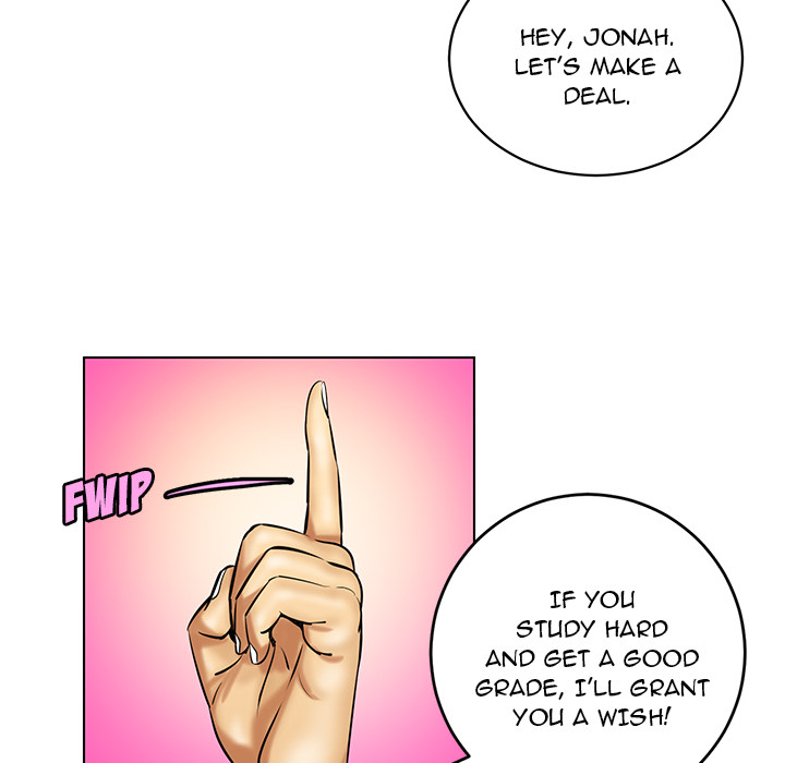 Five Years Apart - episode 16 - 13