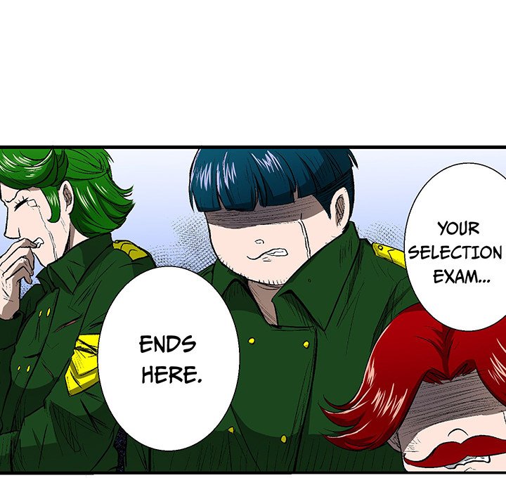 I Reincarnated as a Villain of an RPG, But I Want to Survive - episode 23 - 24