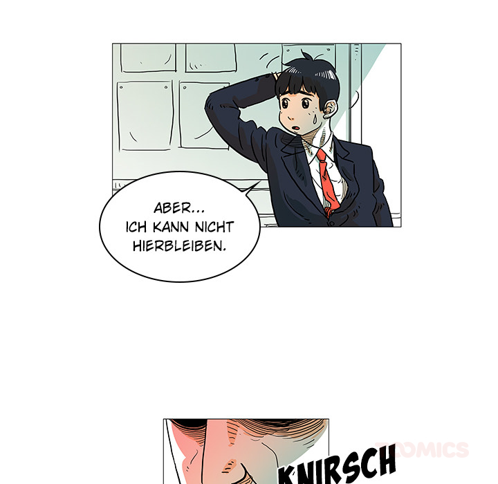 Hero Kim: Wer hat einen Retter bestellt? - episode 4 - 33