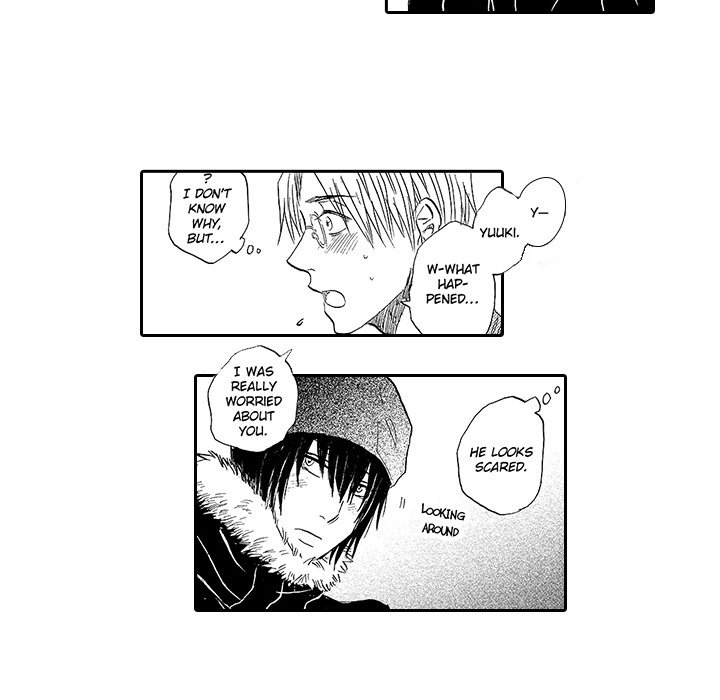 Kiss My Blood - episode 10 - 44