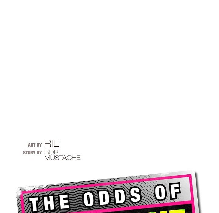 The Odds of This Love - episode 13 - 40