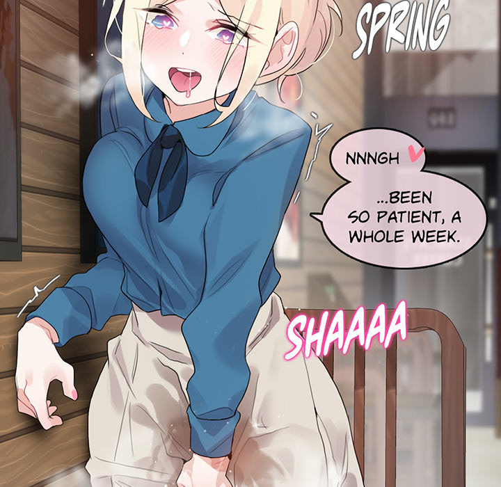 A Pervert's Daily Life - episode 123 - 51