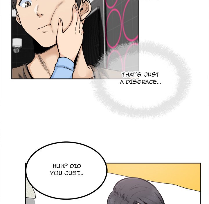 Excuse me, This is my Room - episode 85 - 11