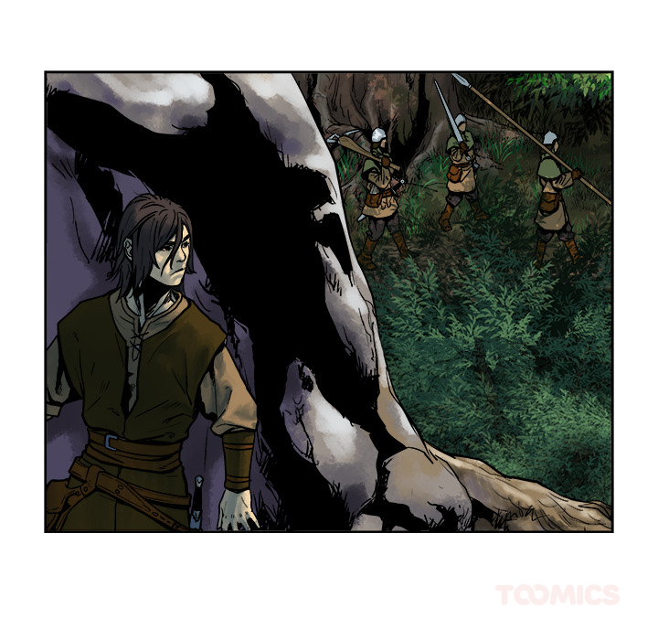 Karmas Weg - episode 11 - 51