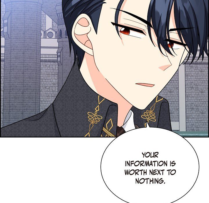 The Destroyer Fell in Love with Me - episode 44 - 84
