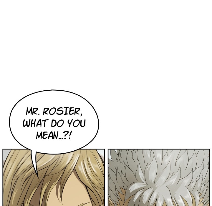 Summoners War: Trackers - episode 32 - 20