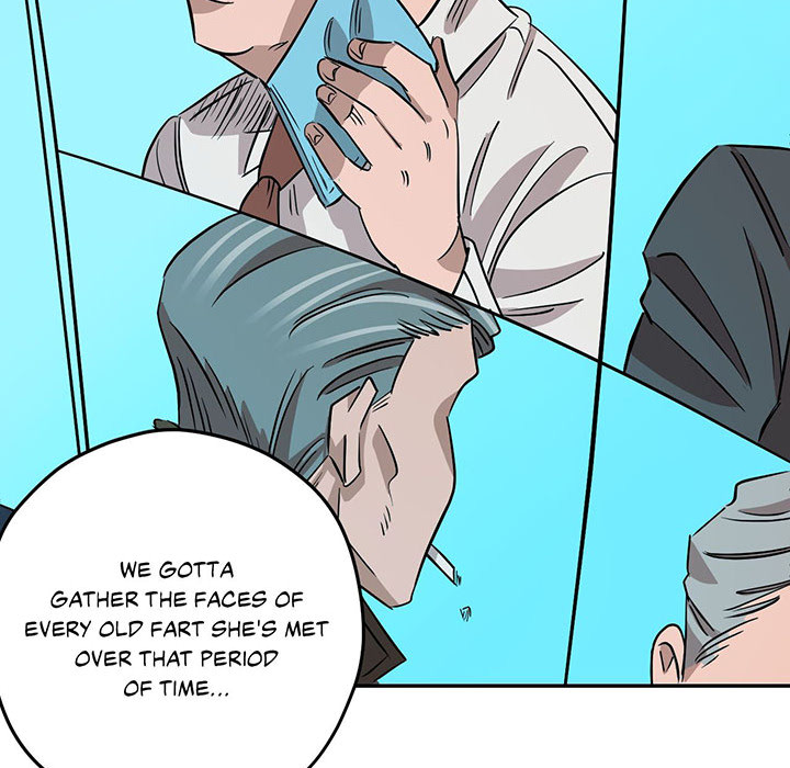 Love, Lust, & Joy - episode 1 - 77
