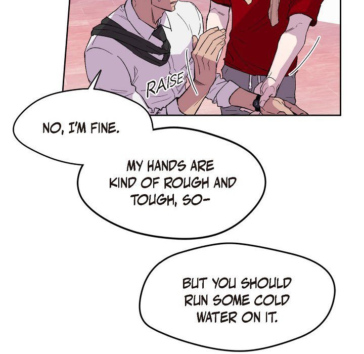 Hard-Boiled Love - episode 2 - 78