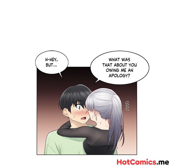 Touch to Unlock - episode 20 - 78
