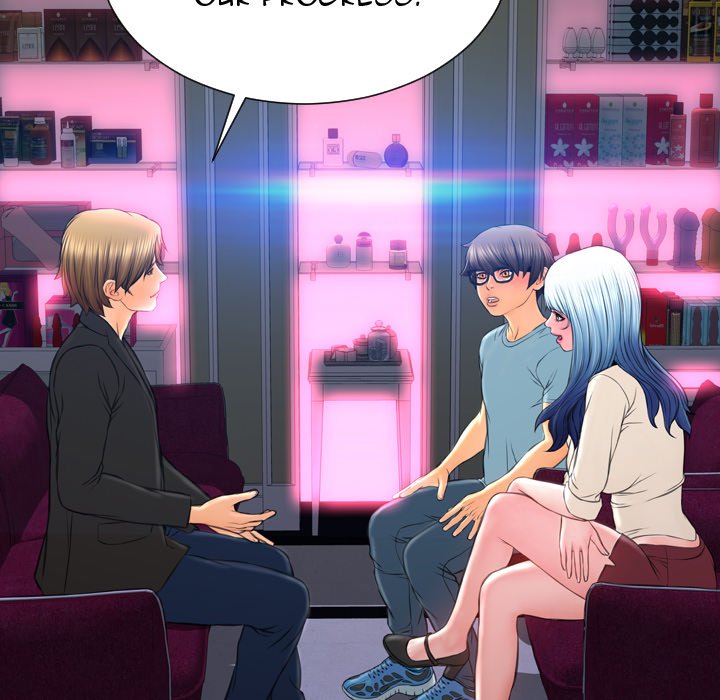 Her Toy Shop - episode 71 - 124