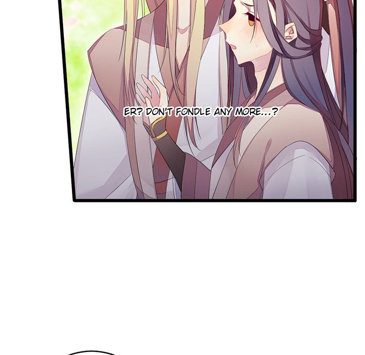 Flowers Whispering - episode 25 - 72