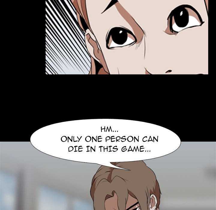 Survival Game - episode 38 - 54