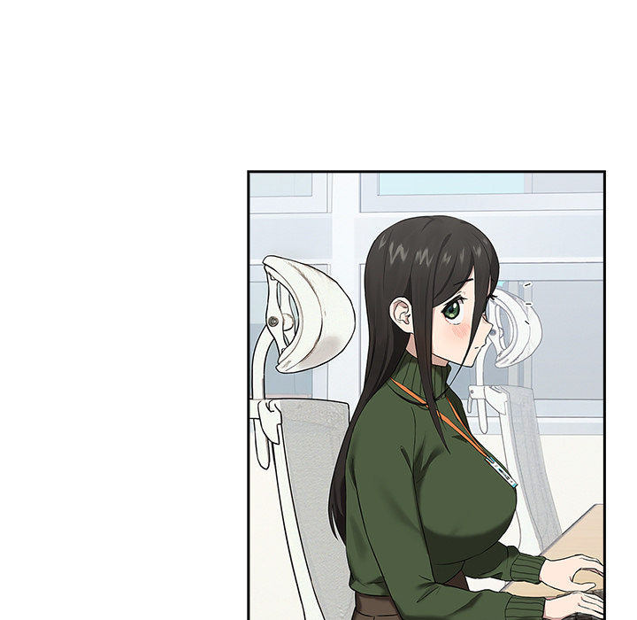 Dating After Work - episode 3 - 68