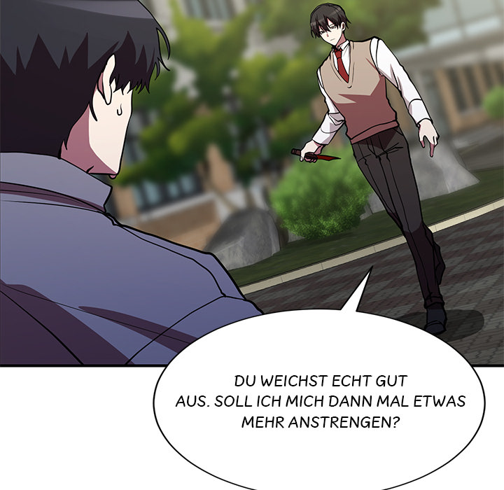 Meine Schulzeit mit Rang F - episode 46 - 67