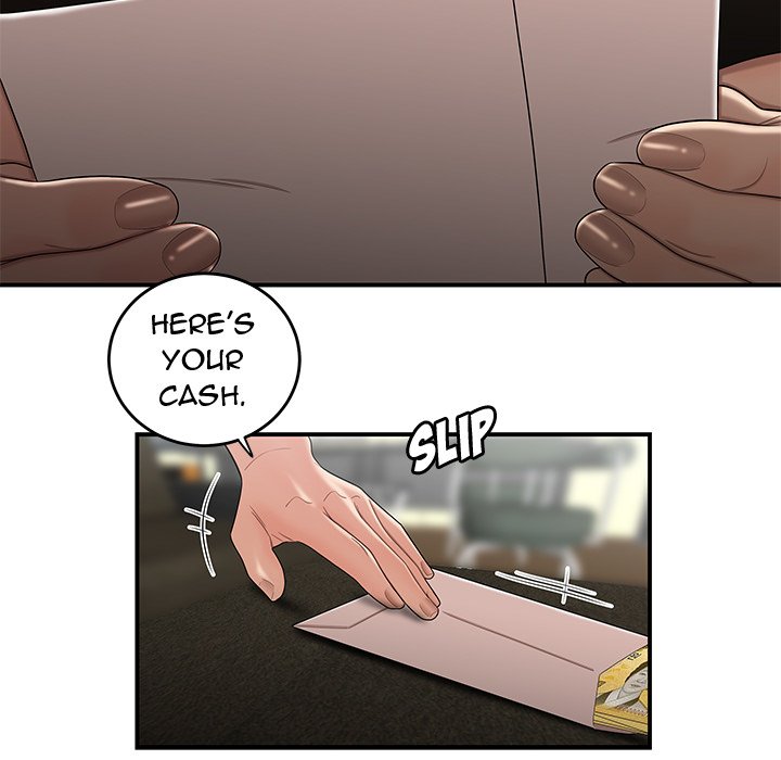 The Repeat Student - episode 15 - 39