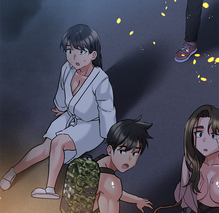 Don't Tell Mom - episode 15 - 172