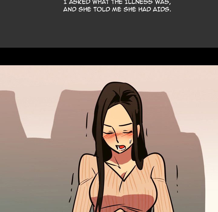 Honey Gossip - episode 3 - 50