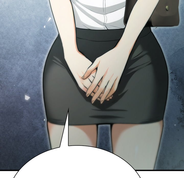 Steamy Webtoon Collection - episode 5 - 37