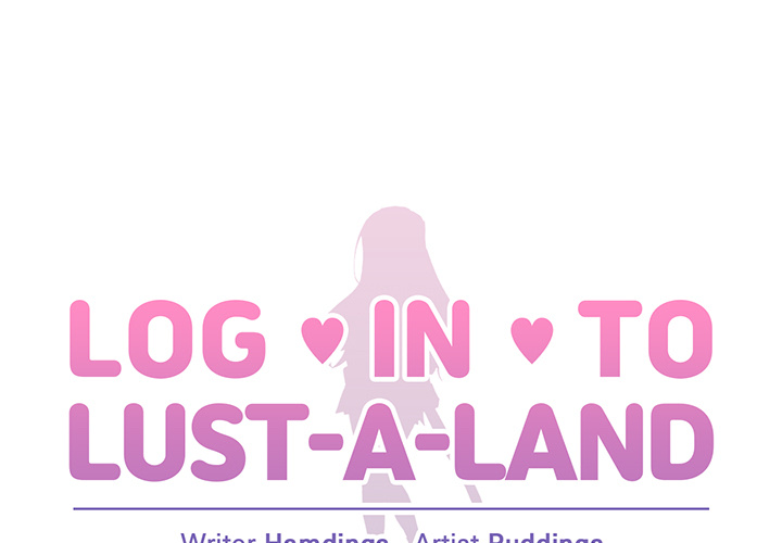 Log in to Lust-a-land - episode 9 - 0