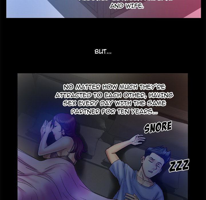 My Wife's Partner - episode 39 - 8
