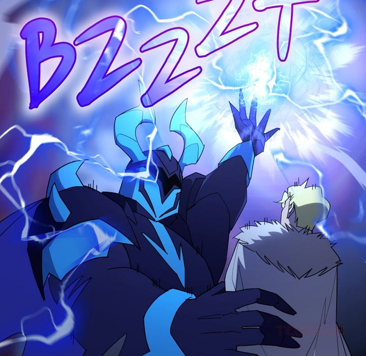 Summoners War: Royal Blood - episode 46 - 83