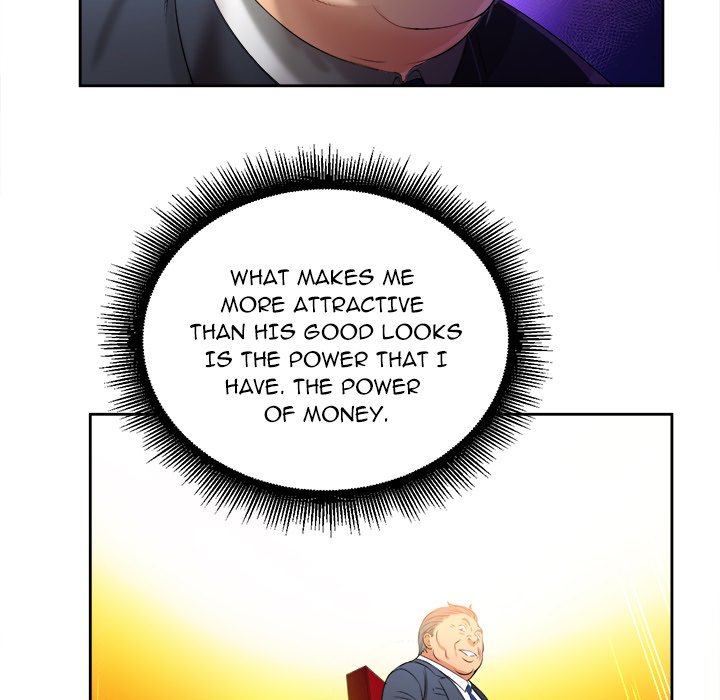 Yuri's Part Time Job - episode 12 - 5