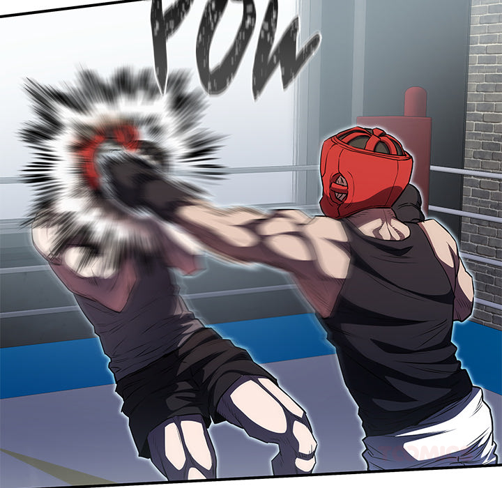Born to Bleed - episode 10 - 119