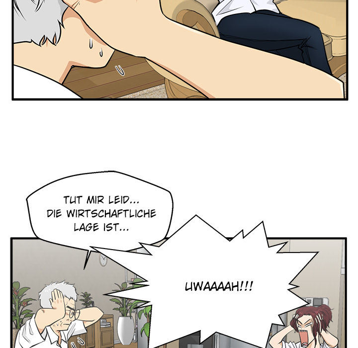 Los geht´s Mr. Kang! - episode 75 - 81