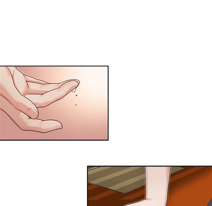 My brother's Secret-ary - episode 10 - 57