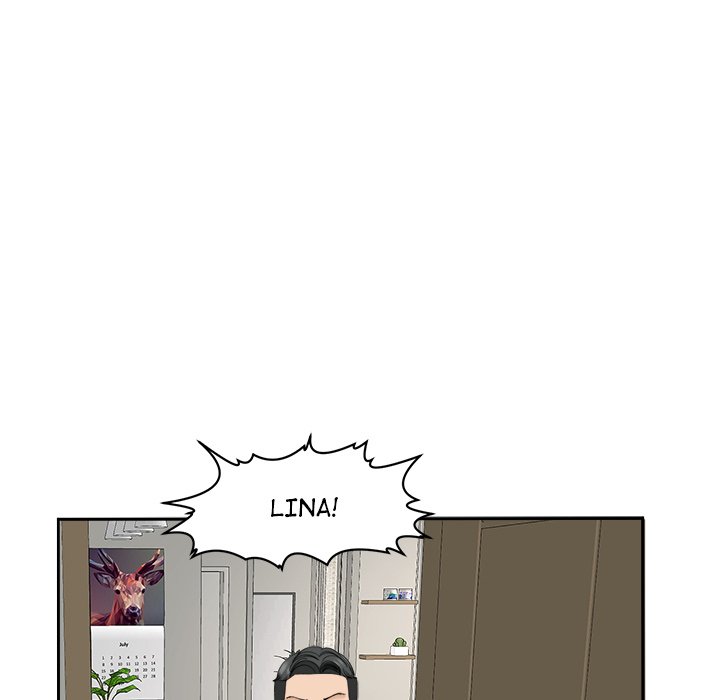 Please Take Care of Her - episode 23 - 35