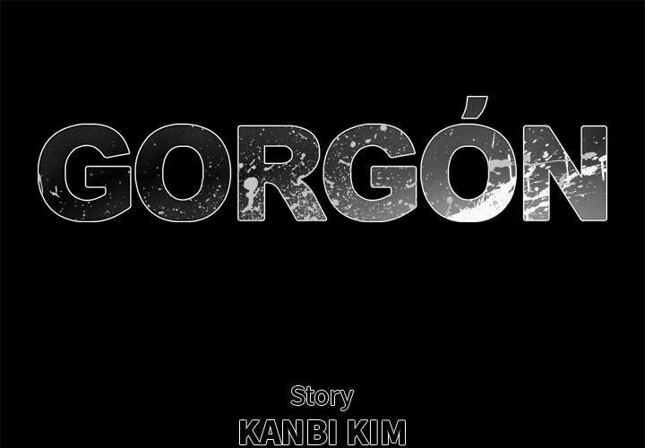 Gorgón - episode 5 - 0