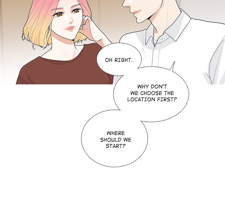 Unrequited Love - episode 5 - 12