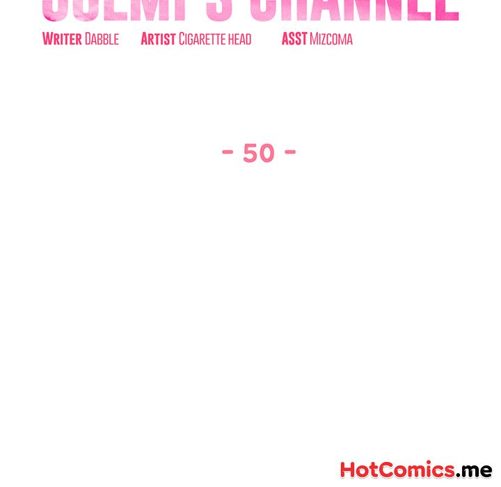 Solmi's Channel - episode 50 - 13