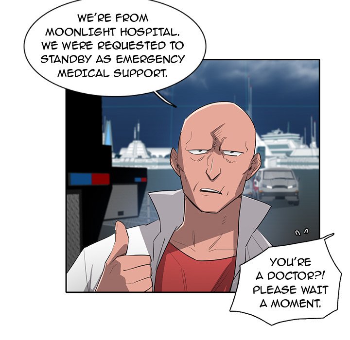 Stardust - episode 69 - 9